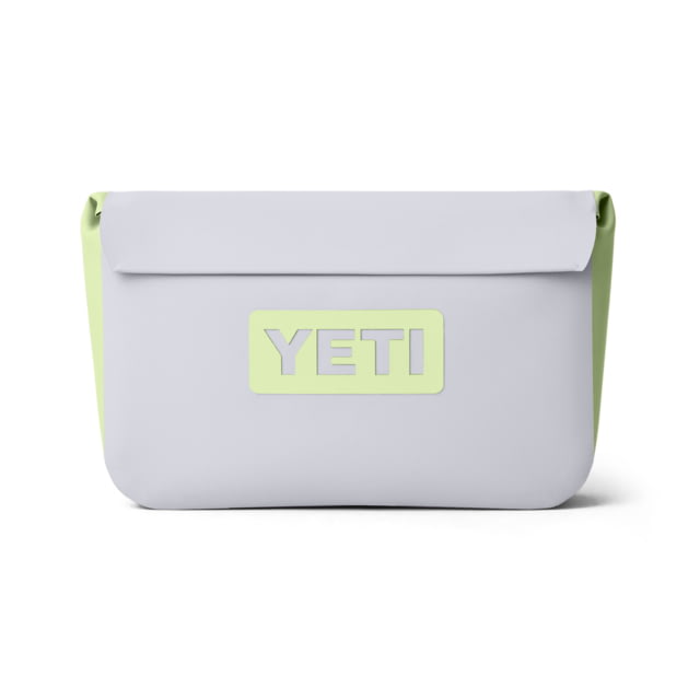 Yeti Sidekick Dry 3L Gear Case Mist/Pink/Grasshopper - Yeti