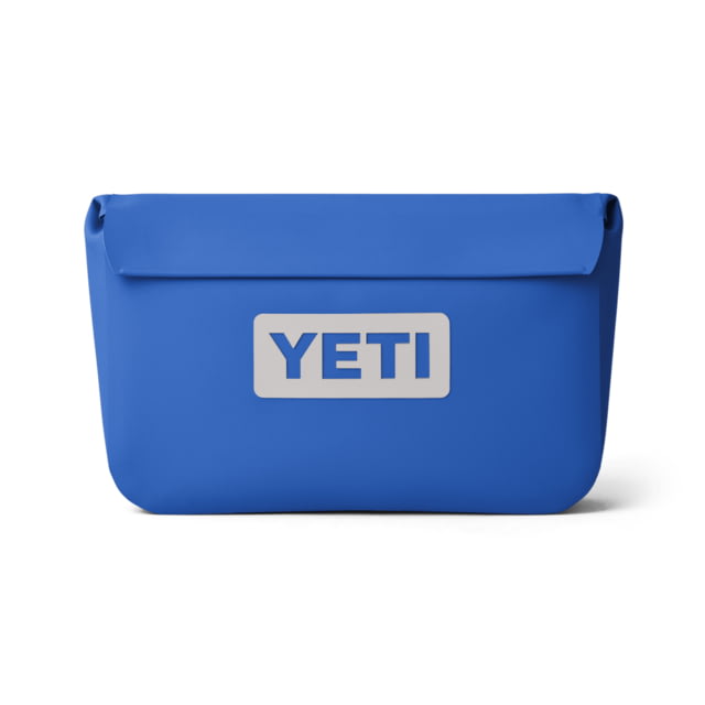Yeti SideKick Dry 3L Waterproof Gear Case Royal Blue - Yeti