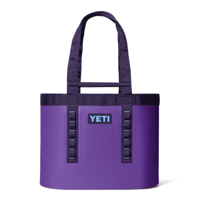 Yeti Camino Carryall 50L Tote Bag Pace Purple/Blue - Yeti
