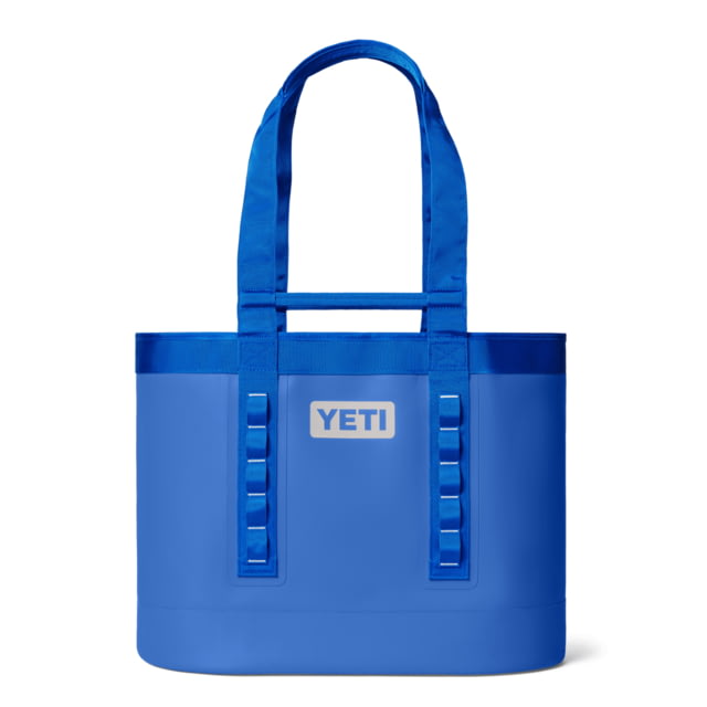 Yeti Camino Carryall 50L Tote Bag Royal Blue - Yeti