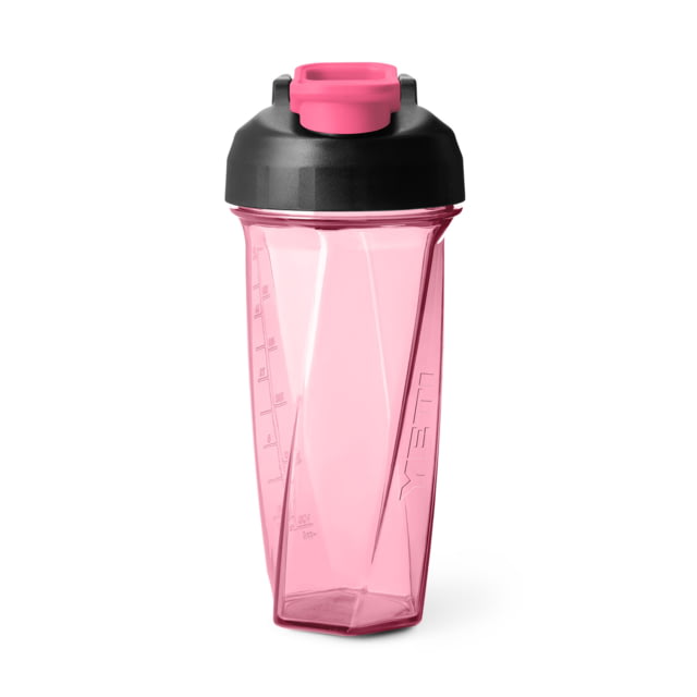 Yeti Yeti Yonder 27 oz Shaker Bottle Tropical Pink - $22.00 at Optics Planet