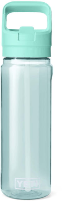 Yeti Yeti Yonder 0.75L C Straw Bottle Seafoam - $21.25 at Optics Planet