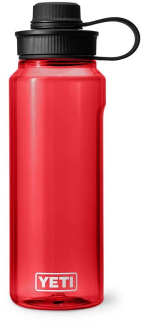 Yeti Yeti Yonder 1L Tether Bottle Rescue Red - $23.80 at Optics Planet