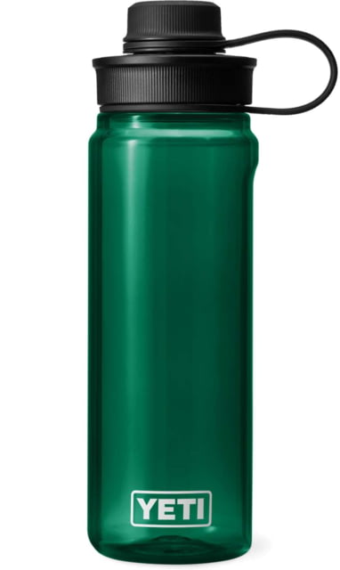 Yeti Yeti Yonder Tether Bottle BF 0.75L Black Forest Green - $21.25 at Optics Planet