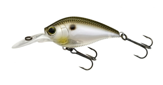 Yo-Zuri 3DB Crank 1.5 MR Lure 60mm Gizzard Shad  GZSH