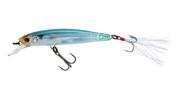 Yo-Zuri Yo-Zuri 3DB Jerkbair Lure 90mm Real Blue Back Herring  RBBH - $9.99 at Optics Planet
