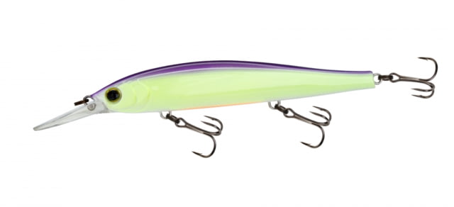 Yo-Zuri 3DB Jerkbait 110 Deep Suspending Lure 110mm Bold Table Rock Shad BTRS