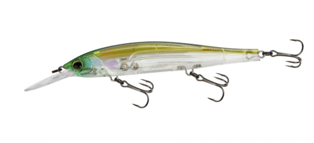 Yo-Zuri 3DB Jerkbait 110 Deep Suspending Lure 110mm Clear AYU TAY