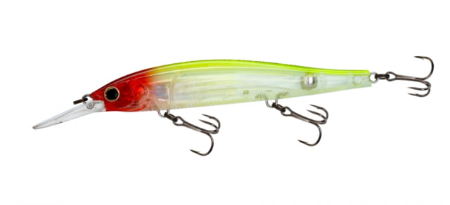 Yo-Zuri 3DB Jerkbait 110 Deep Suspending Lure 110mm Prism Clown PCR