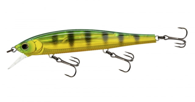 Yo-Zuri 3DB Jerkbait 110 Suspending Lure 110mm Natural Perch NPC