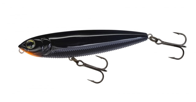 Yo-Zuri 3DB Pencil Lure 125mm Black BL