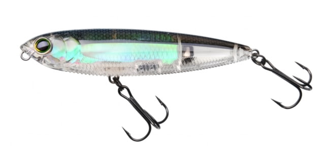 Yo-Zuri 3DB Pencil Lure 100mm Real Gizzard Shad RGZS