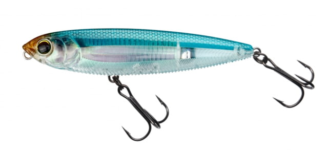 Yo-Zuri 3DB Pencil Lure 125mm Real Blue Back Herring RBBH