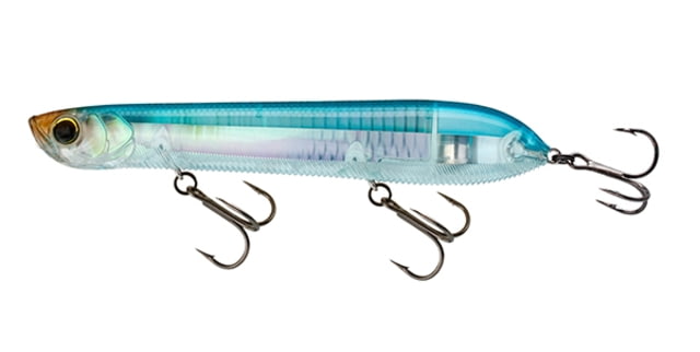 Yo-Zuri 3DB Pencil Popper Lure 135mm Real Blue Back Herring RBBH