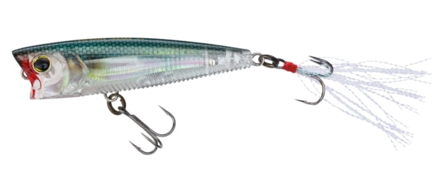 Yo-Zuri 3DB Popper Lure 75mm Real Gizzard Shad RGZS