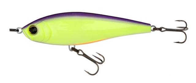 Yo-Zuri 3DB Twitchbait Lure 90mm Bold Table Rock Shad BTRS
