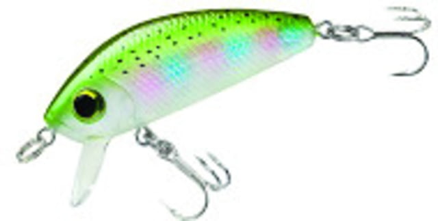 Yo-Zuri L-Minnow Lure 44mm Natural Rainbow Trout NRT