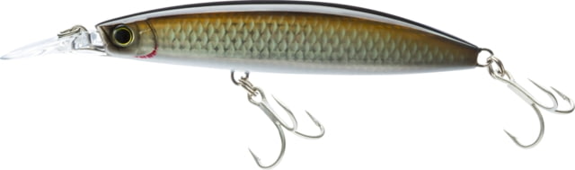 Yo-Zuri Mag Speed Lure 100mm 4in Bronze Shiner HRSN