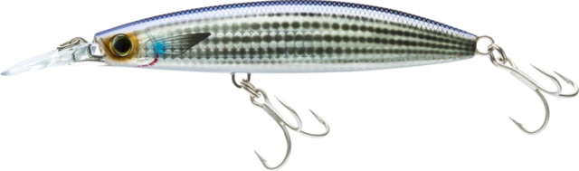 Yo-Zuri Mag Speed Lure 140mm 5-1/2in Mullet HMT