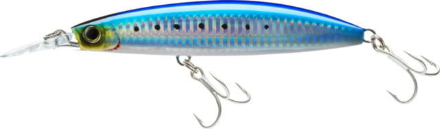 Yo-Zuri Mag Speed Lure 100mm 4in Sardine HIW