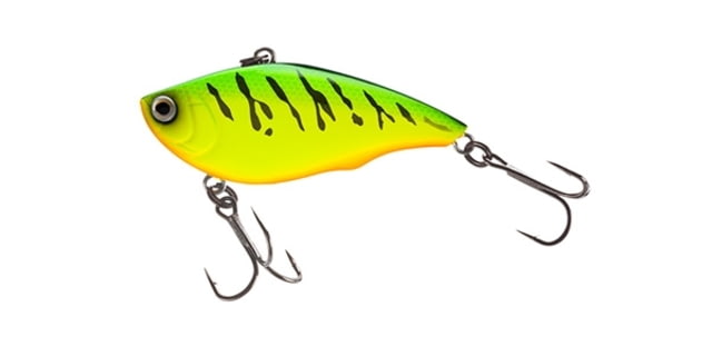 Yo-Zuri RattlN Vibe Lure 65mm Hot Tiger HT