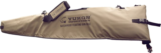 Yukon Outfitters Waterproof Floating Long Soft Gun Case Olive Drab MGFGC81G - Yukon Outfitters
