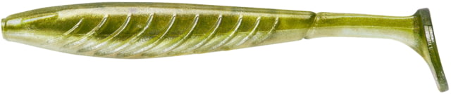 Yum Pulse Swimbait-Soft Plastic Swimbaits 3.5in Ayu