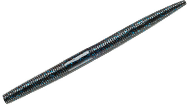 Yum Dinger 8 Pack 5in Black Blue Flake