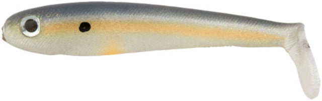 Yum Money Minnow 5 Pack 3.5in Foxy Shad