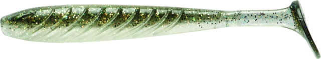 Yum Pulse Swimbait-Soft Plastic Swimbaits 8 Pack 4.5in Houdini