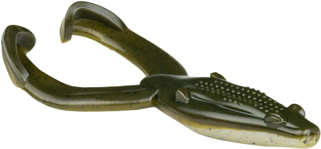 Yum Tip Toad Bait 4.5in Snot Rocket