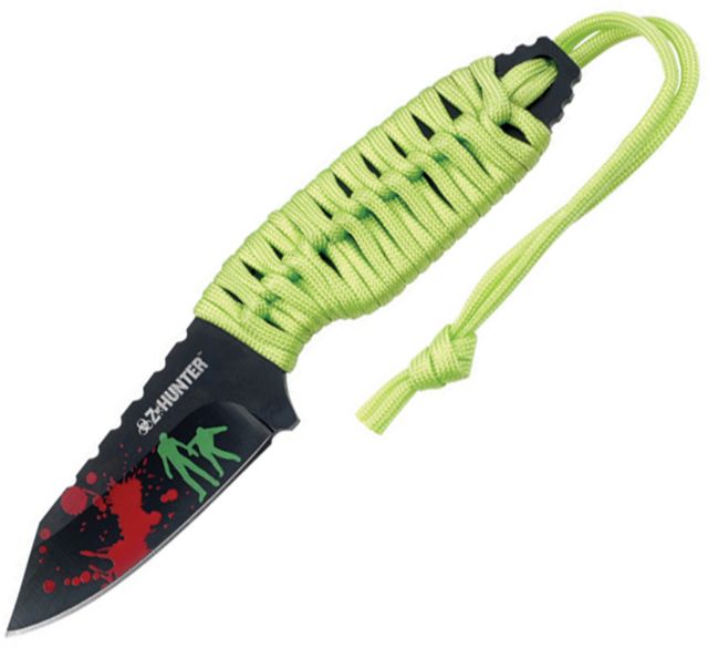 Z-Hunter Fixed Blade Knife - Z-Hunter