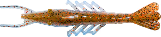 Z-man ElaZtech Scented ShrimpZ