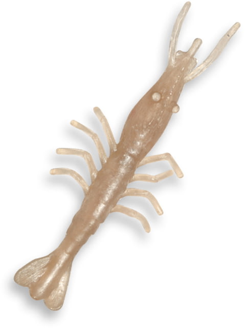 Z-man ElaZtech Scented ShrimpZ
