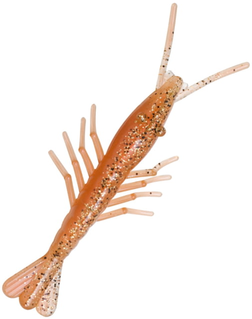 Z-man ElaZtech Scented ShrimpZ