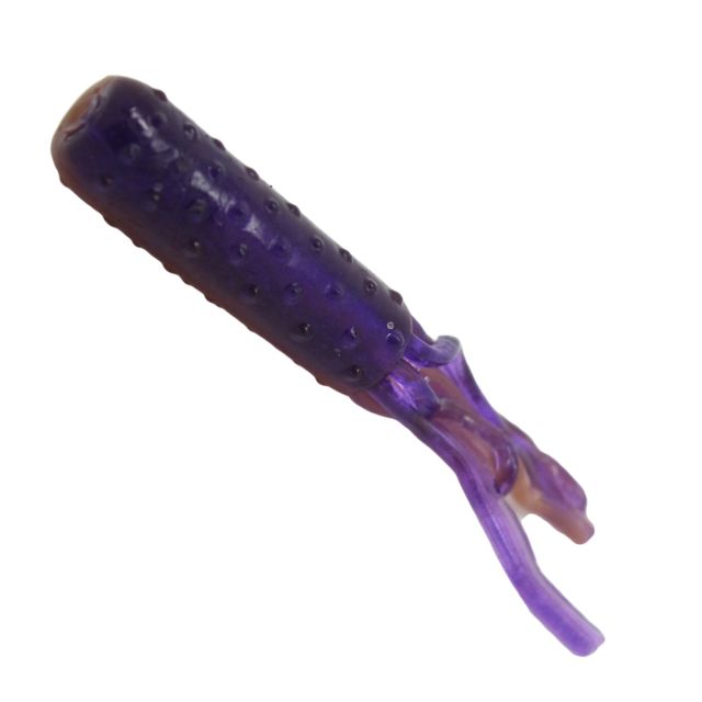 Z-man TRD TUBEZ 2.75 PB&J6PK