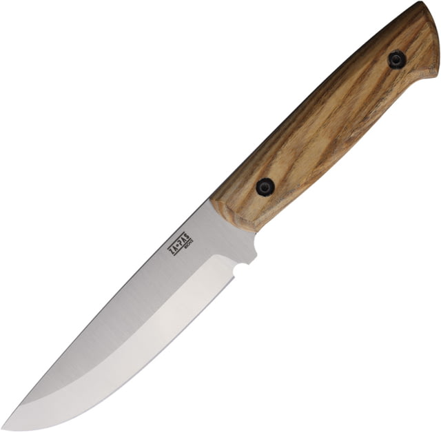 ZA-PAS Knives Explorer Fixed Blade ZPK - Za-Pas Knives