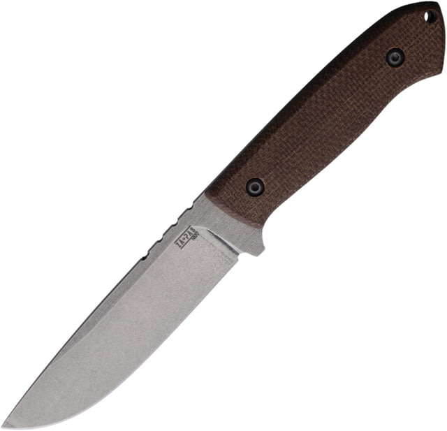 ZA-PAS Knives Ultra Outdoor Fixed Blade ZPK - Za-Pas Knives