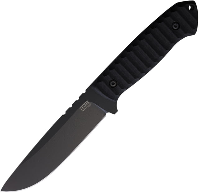 ZA-PAS Knives Ultra Outdoor Toxic Fixed ZPKUOTCGBK - Za-Pas Knives