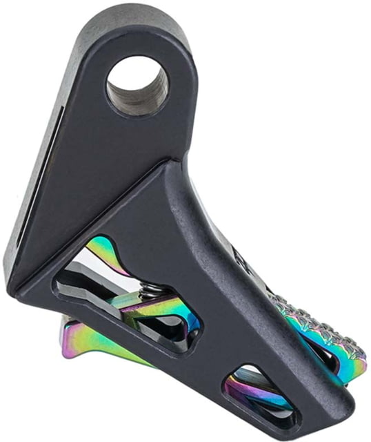 Zaffiri Precision Finger Blaster Trigger Shoe Glock Gen 1-4 Spectrum - Zaffiri Precision
