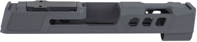Zaffiri Precision SIG P365XL ZPS.P Ported RMSc Cut Pistol Slide Sniper Grey - Zaffiri Precision