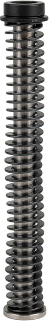 Zaffiri Precision Stainless Steel Glock 17/19/34 Gen 5 Guide Rod G17 Gen 5 Black - Zaffiri Precision