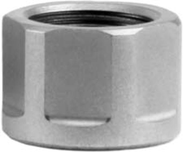 Zaffiri Precision Thread Protector 1/2 x 30 Stainless Steel - Zaffiri Precision