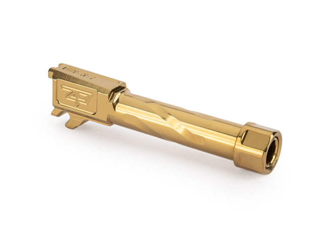 Zaffiri Precision P365 Threaded Barrel
