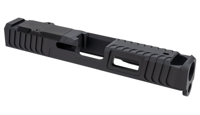 Zaffiri Precision ZPS.IBS