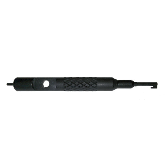 Zak Tool 5 Corrections Cuff Key - ZAK-70B - Zak Tool