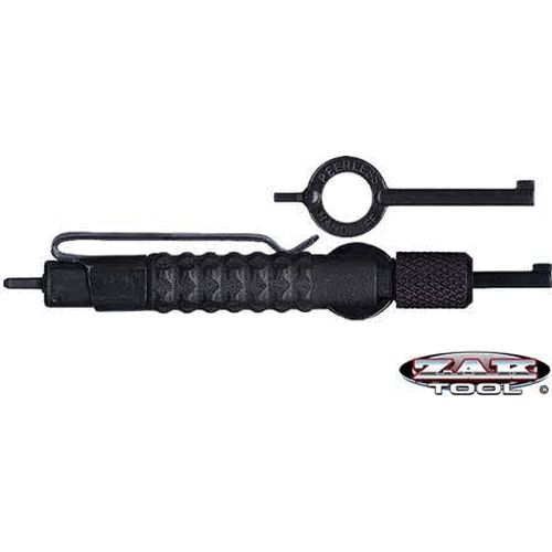 Zak Tool Carbon Fiber Ext Tool-pckt - Zak Tool