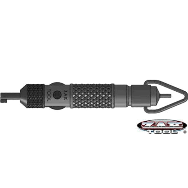 Zak Tool Carbon Fiber Extension Tool - ZAK-15-SW - Zak Tool