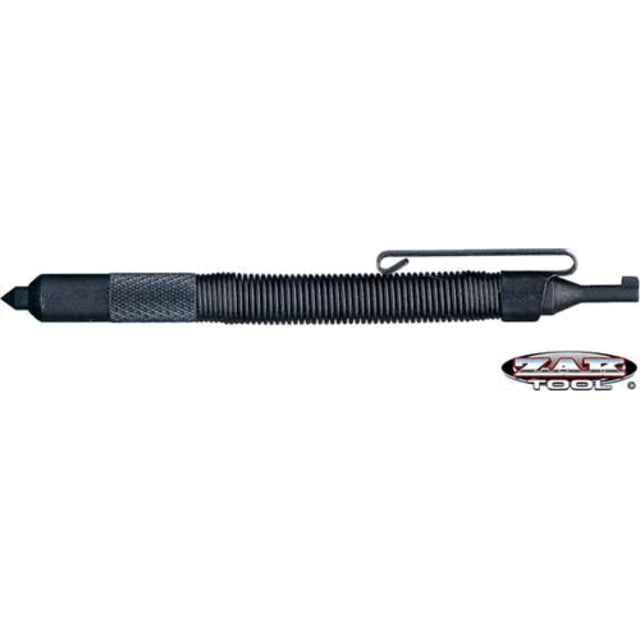 Zak Tool Combo Pocket Window Punch & Handcuff Key - Zak Tool