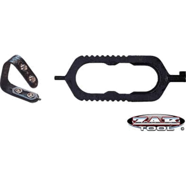 Zak Tool Conceal Belt Keeper Key - Zak Tool